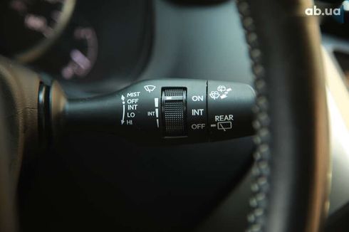 Lexus NX 2021 - фото 20