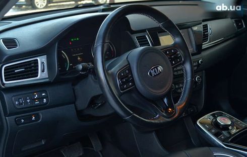 Kia Niro 2019 - фото 30