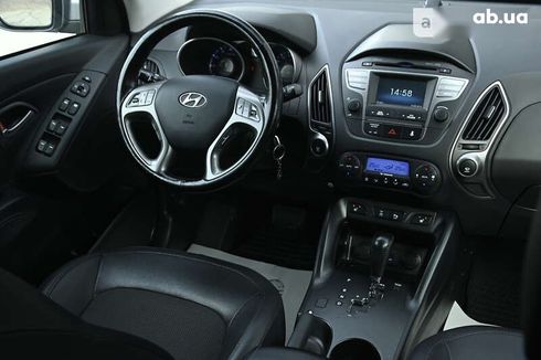 Hyundai ix35 2013 - фото 30