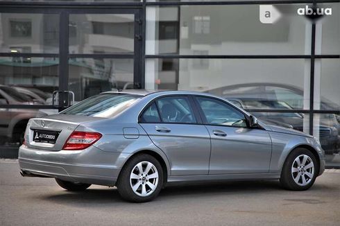 Mercedes-Benz C-Класс 2008 - фото 4