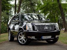 Продажа Cadillac в Киеве - купить на Автобазаре