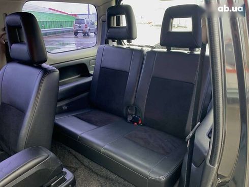 Suzuki Jimny 2008 - фото 20