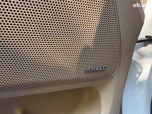 Kia Carnival 2019 белый - фото 49