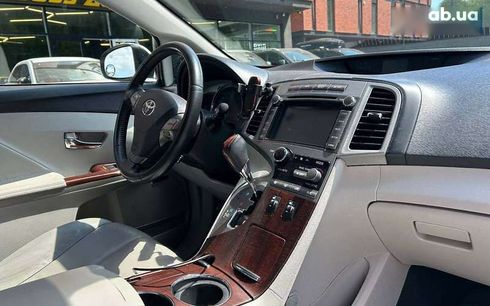 Toyota Venza 2012 - фото 13