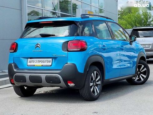 Citroёn C3 AirCross 2018 - фото 4