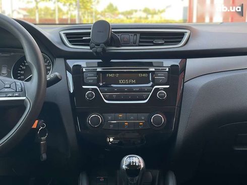 Nissan Qashqai 2020 - фото 17