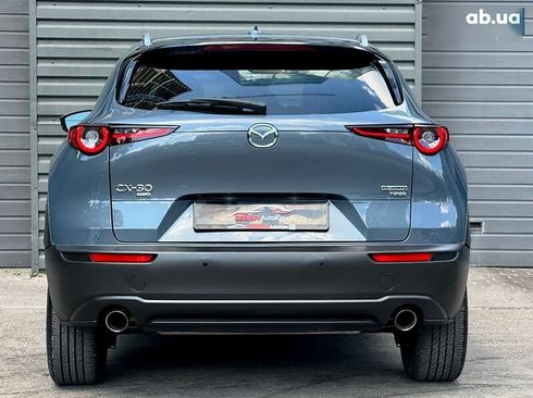 Mazda CX-30 2021 - фото 6