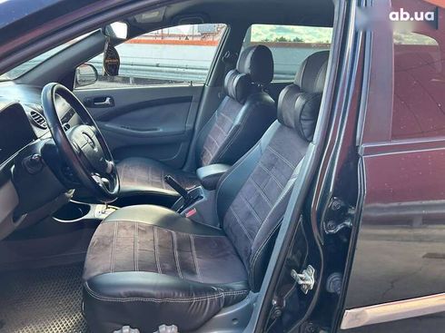 Chevrolet Lacetti 2005 - фото 12