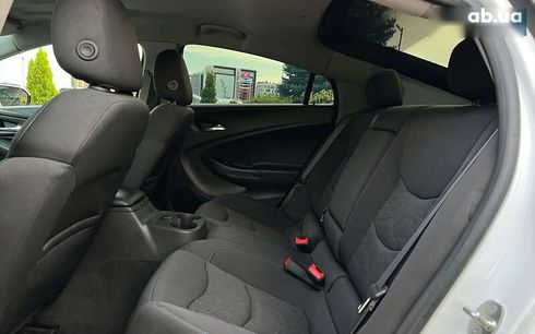 Chevrolet Volt 2015 - фото 10