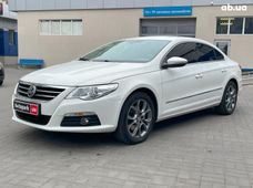 Продажа б/у Volkswagen Passat CC в Одессе - купить на Автобазаре