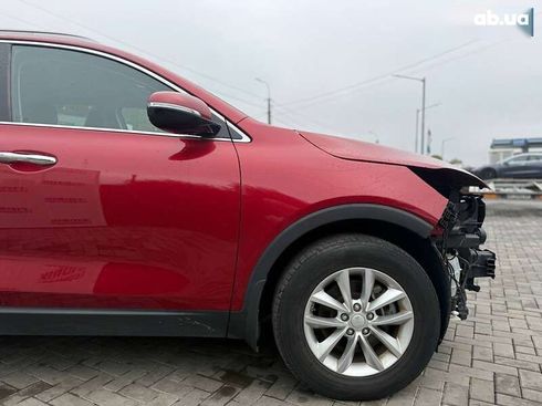 Kia Sorento 2016 - фото 5