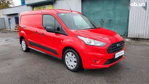 Ford Transit Connect 2018 - фото 8