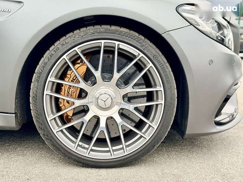 Mercedes-Benz C-Класс 2018 - фото 10