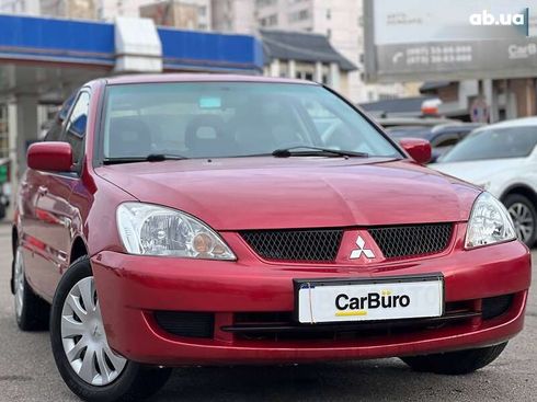 Mitsubishi Lancer 2008 - фото 4