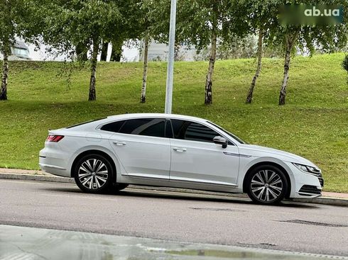 Volkswagen Arteon 2017 - фото 18