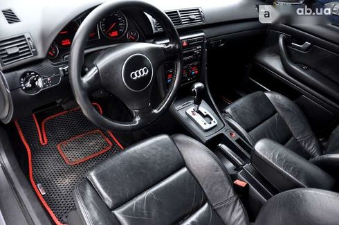 Audi A4 2005 - фото 5