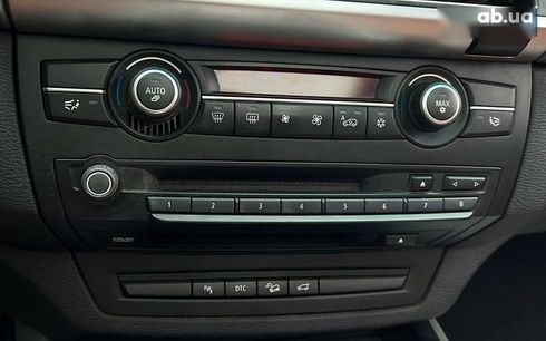 BMW X5 2007 - фото 18
