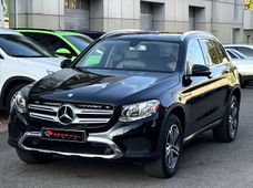 Продажа б/у Mercedes-Benz GLC-Класс в Одессе - купить на Автобазаре