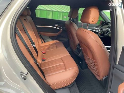 Audi E-Tron 2021 - фото 28