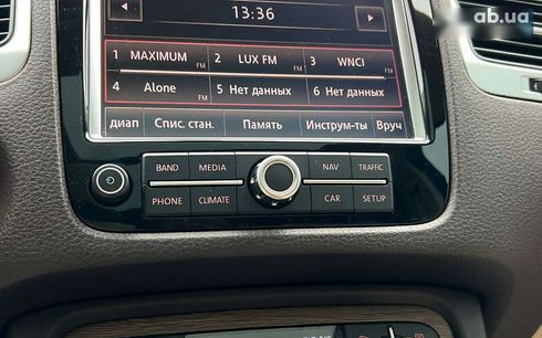 Volkswagen Touareg 2012 - фото 19