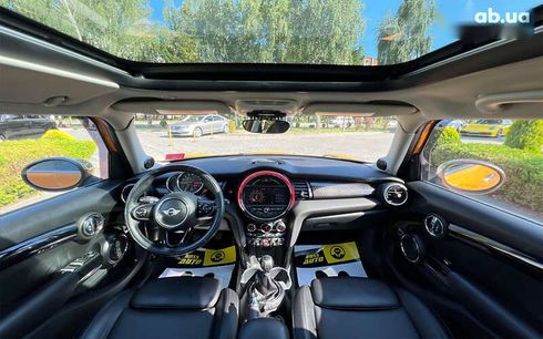 MINI John Cooper Works 2015 - фото 13