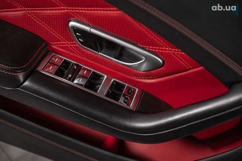 Bentley Continental GT 2012 - фото 21