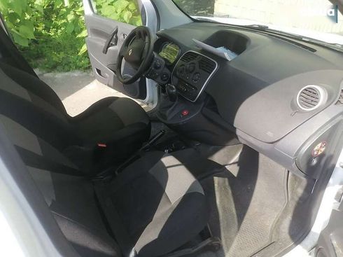 Renault Kangoo 2021 - фото 9