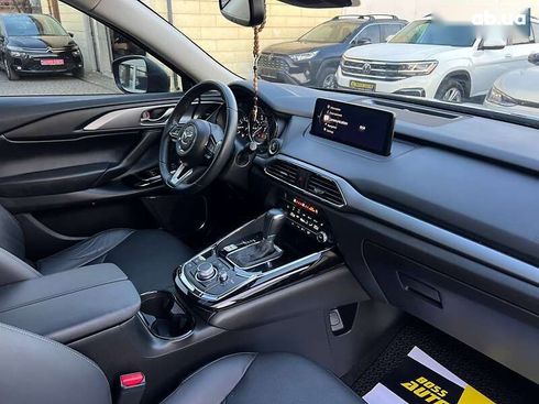 Mazda CX-9 2021 - фото 18