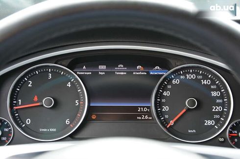 Volkswagen Touareg 2012 - фото 20