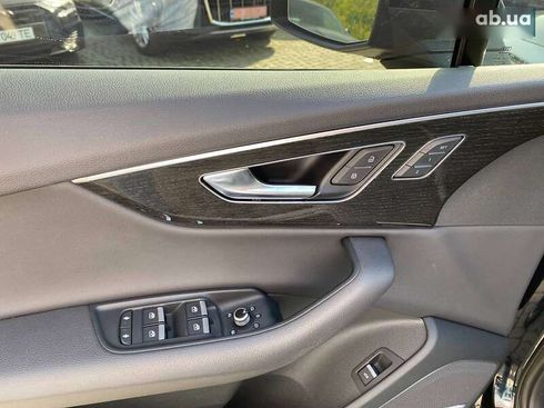 Audi Q7 2019 - фото 12