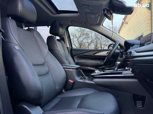 Mazda CX-9 2021 - фото 17