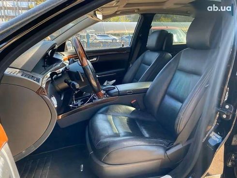 Mercedes-Benz S-Класс 2010 - фото 19