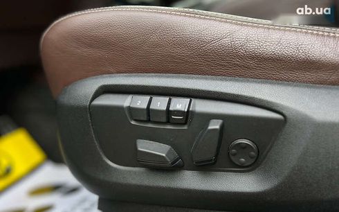BMW X5 2014 - фото 23