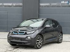 Продажа б/у BMW i3 2014 года в Городке - купить на Автобазаре