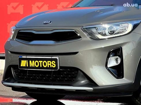 Kia Stonic 2018 - фото 11
