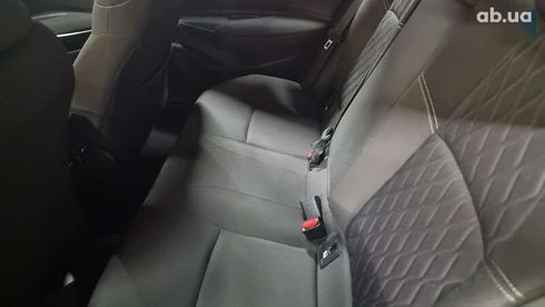 Toyota Corolla 2021 - фото 7