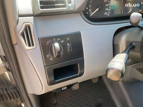 Mercedes-Benz Vito 2009 - фото 12
