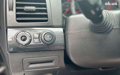 Chevrolet Captiva 2008 - фото 11