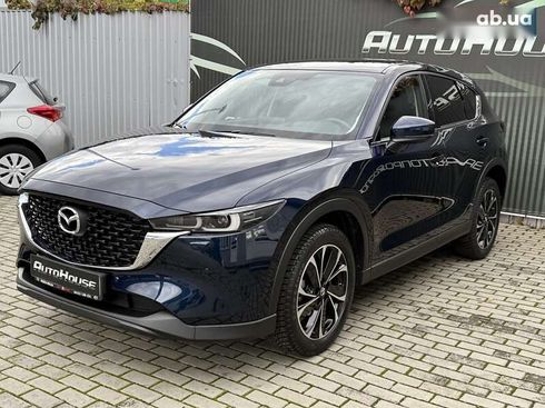 Mazda CX-5 2023 - фото 2