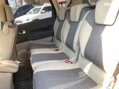 Renault Scenic 2003 серый - фото 50