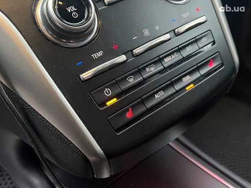 Lincoln MKC 2014 серый - фото 30