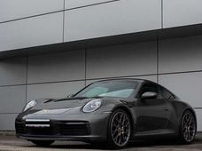 Продажа б/у Porsche 911 в Днепропетровской области - купить на Автобазаре