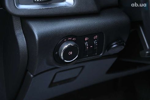 Opel Astra 2014 - фото 17