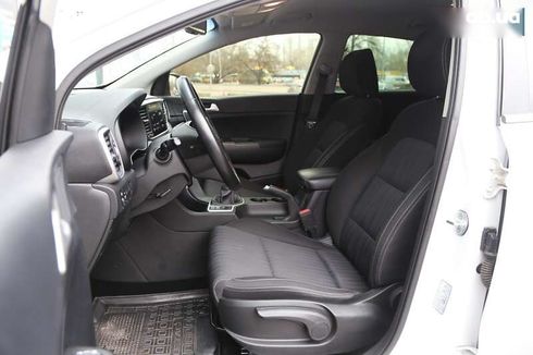 Kia Sportage 2020 - фото 9