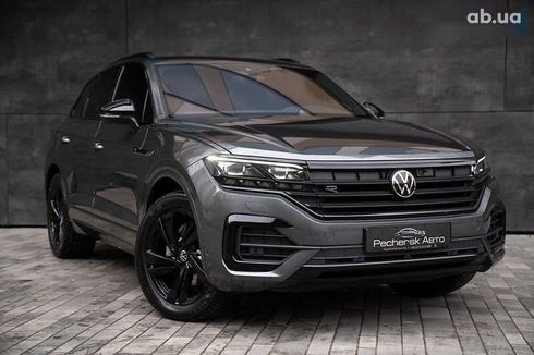 Volkswagen Touareg 2023 - фото 5