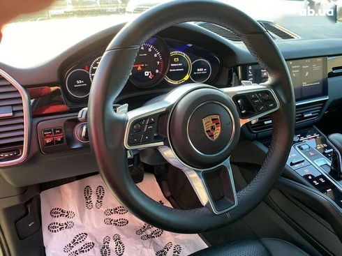 Porsche Cayenne 2019 - фото 14