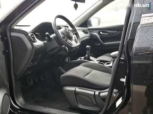 Nissan X-Trail 2019 - фото 8