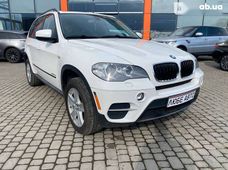 Продаж вживаних BMW X5 в Львівській області - купити на Автобазарі