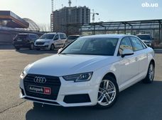 Купити Audi A4 автомат бу Київ - купити на Автобазарі