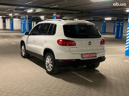 Volkswagen Tiguan 2014 - фото 4
